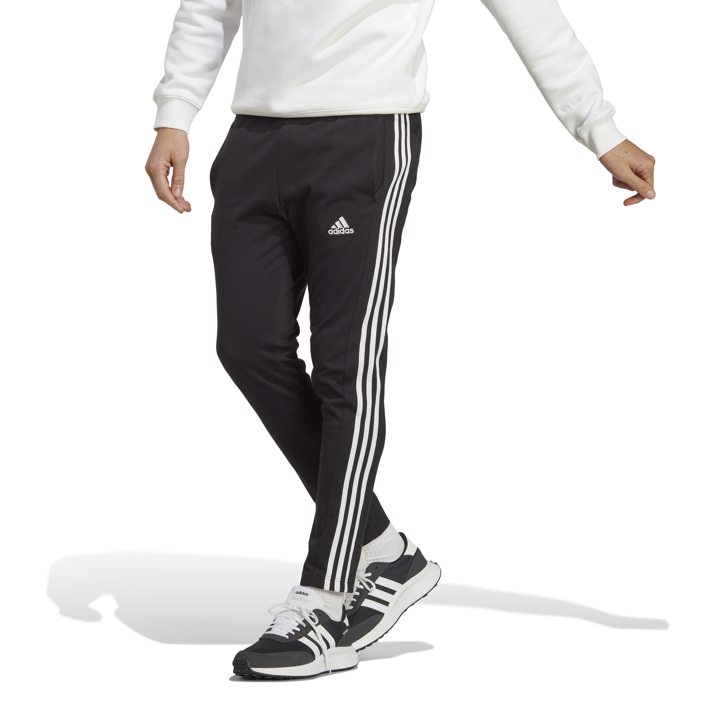 Adidas M 3S SJ TO PT