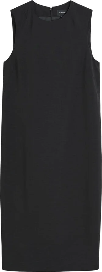 HERSKIND Cecarre Dress Black