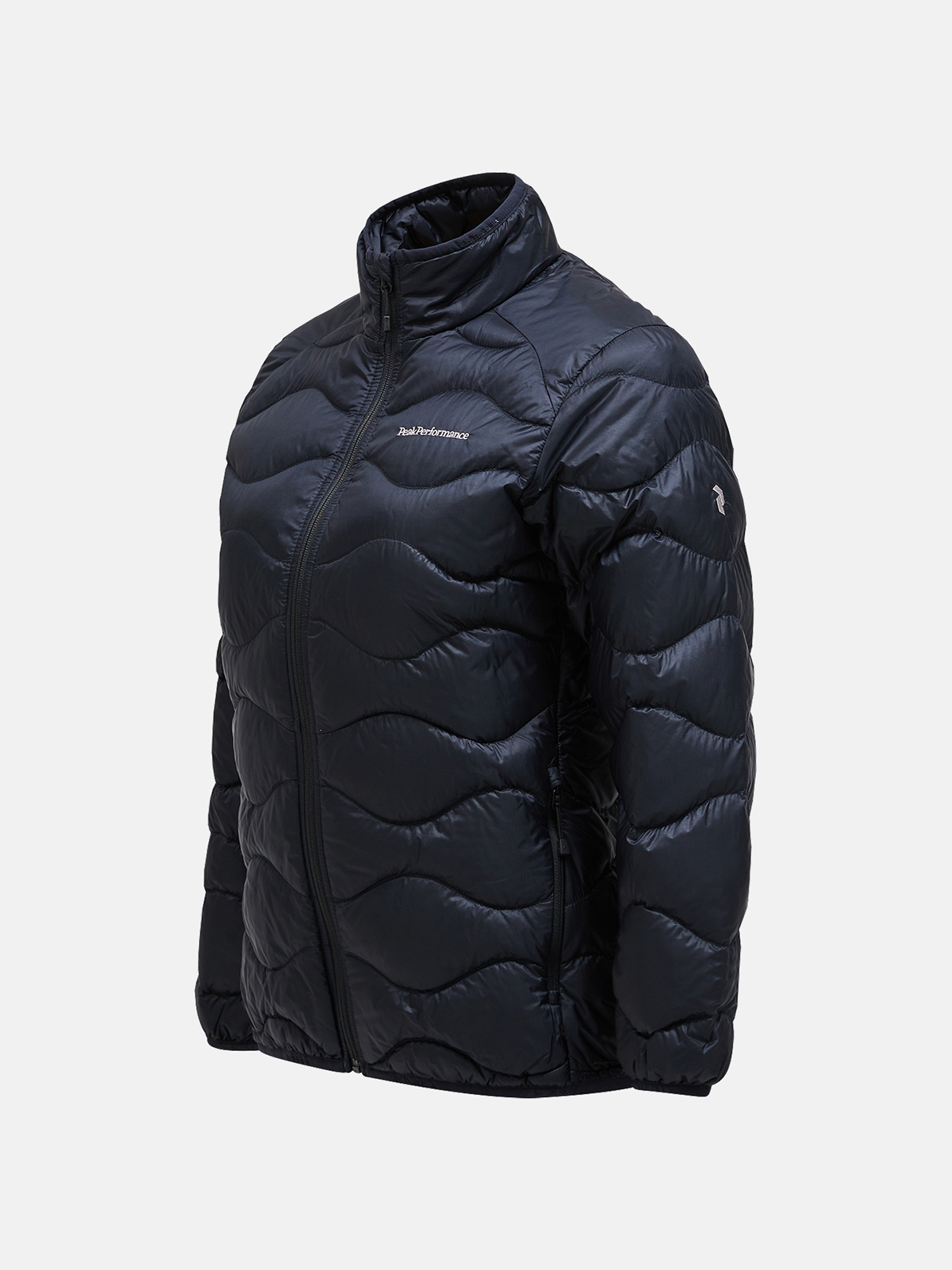 W Helium Down Jacket
