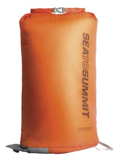 Air Stream Pump Sack pumpe