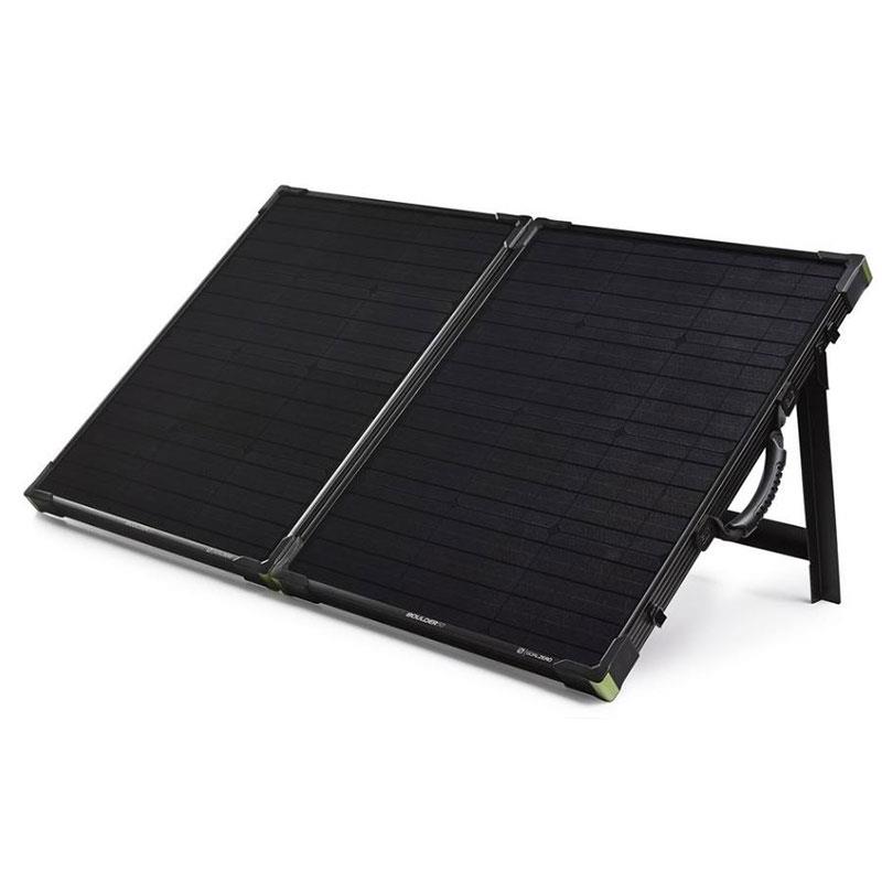 Panneau Solaire Goal Zero Valise Boulder 200
