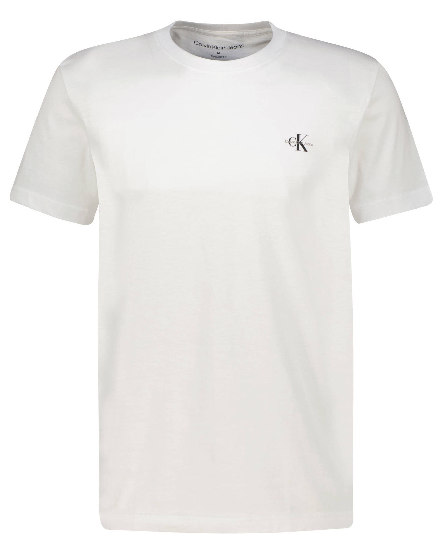 CALVIN KLEIN JEANS| Herren T-Shirt 2er-Pack