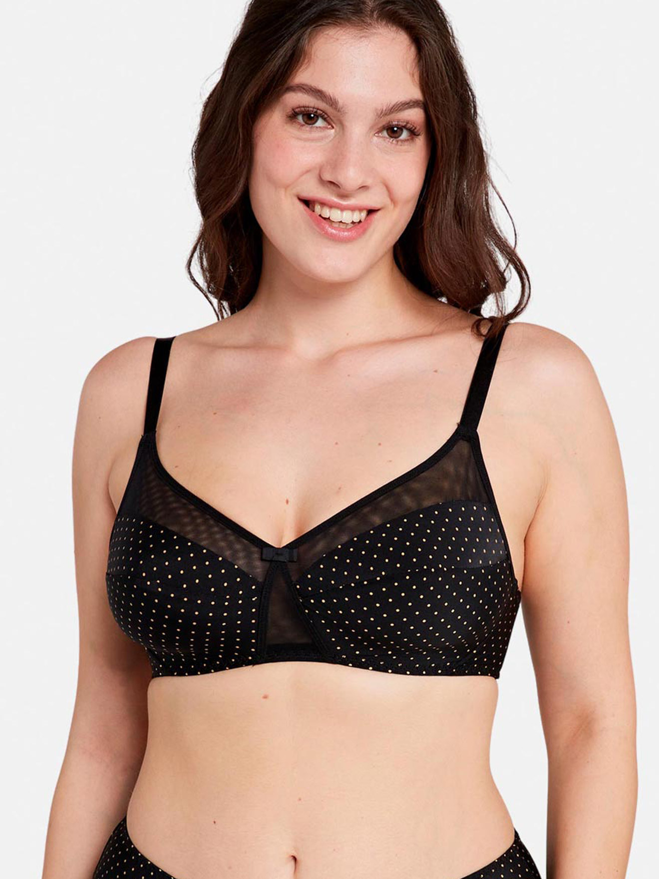 Soutien-gorge sans armature Complice