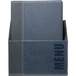 Protège-menus TRENDY, A4, boîte de 20