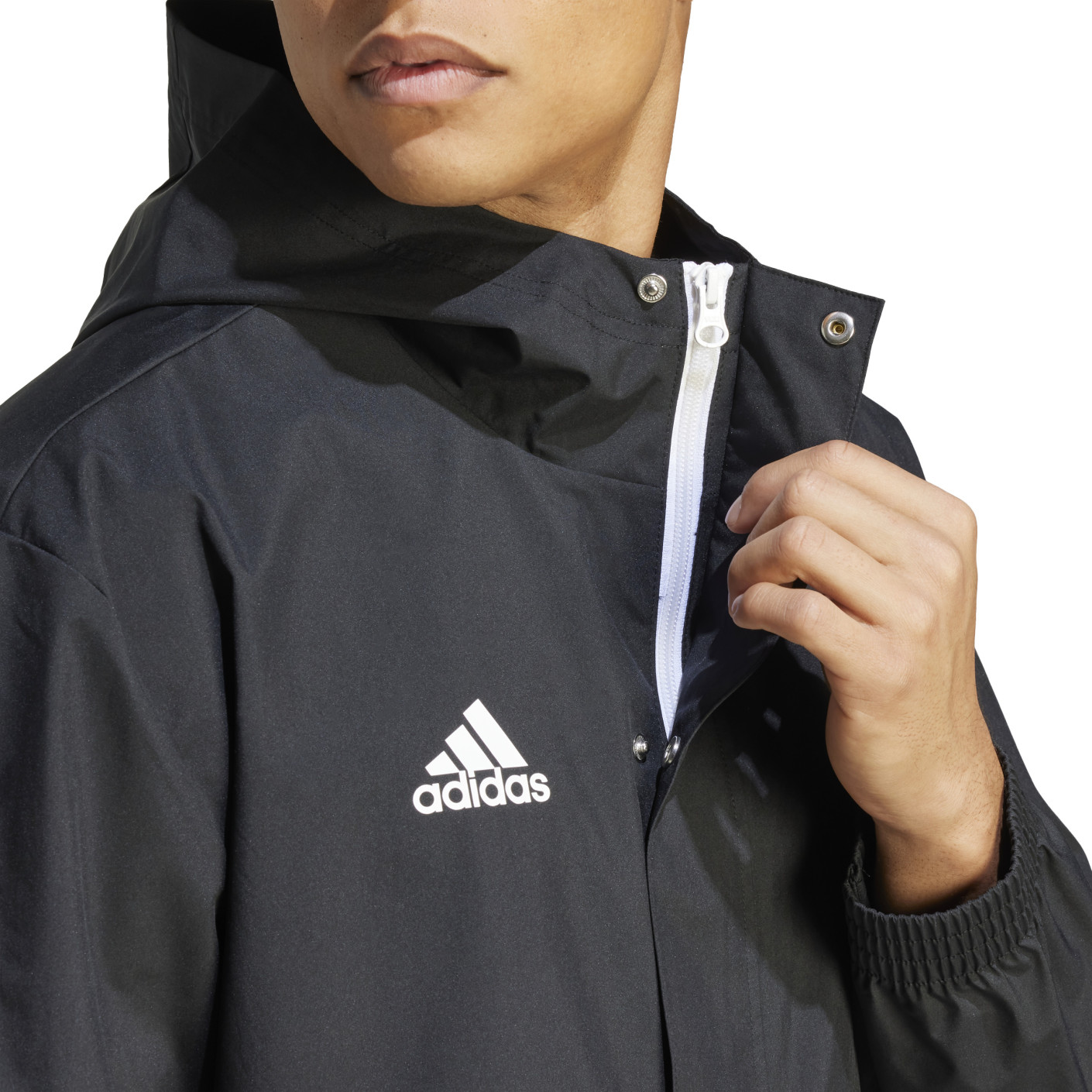 Adidas Entrada 22 Allweather Jack Zwart