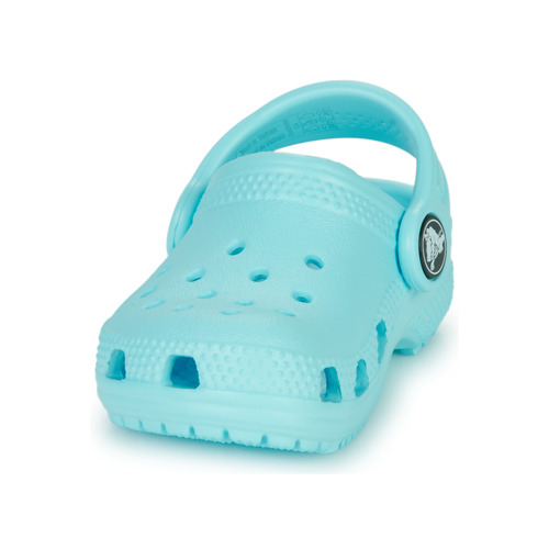 Crocs - CLASSIC CLOG T - Bleu