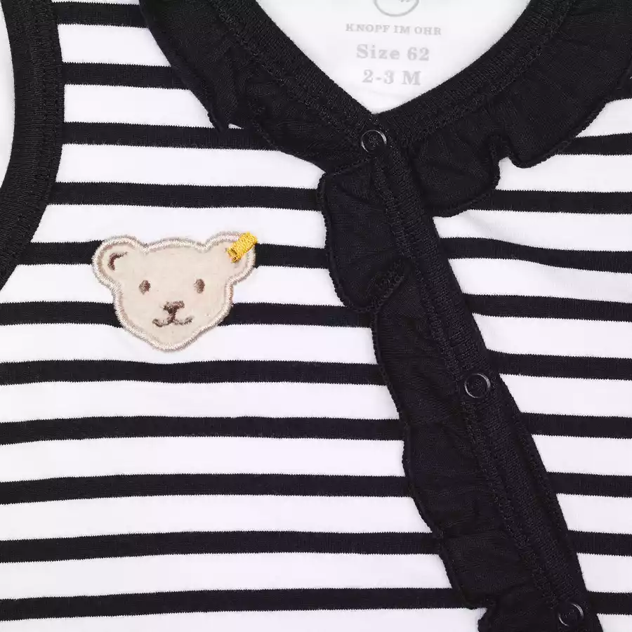 Steiff Stramplerset Steiff Navy