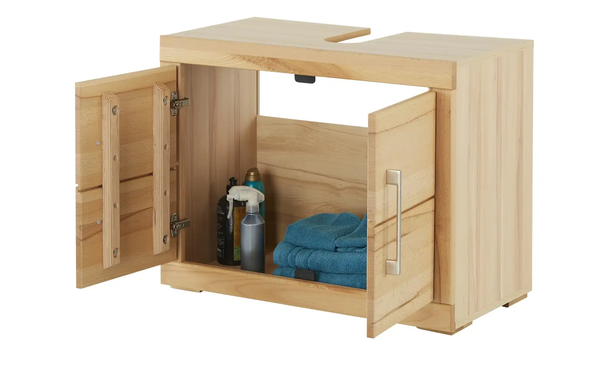 smart Waschbeckenunterschrank Oslo