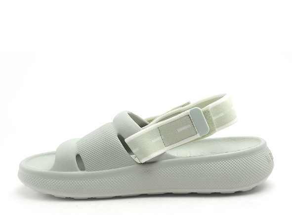 Mustang mules et sabots femme 5801146 1465801 vert