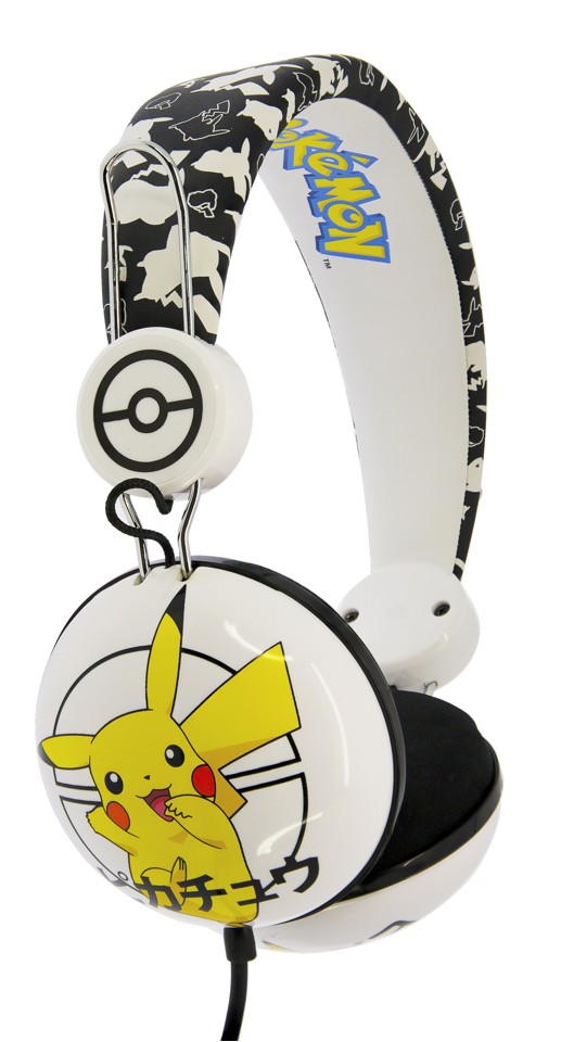 OTL - Junior Hovedtelefoner - Japanese Pikachu