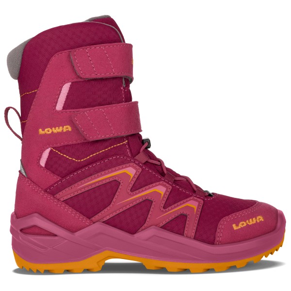 Lowa - Kid's Maddox Warm GTX Hi Junior - Chaussures d'hiver