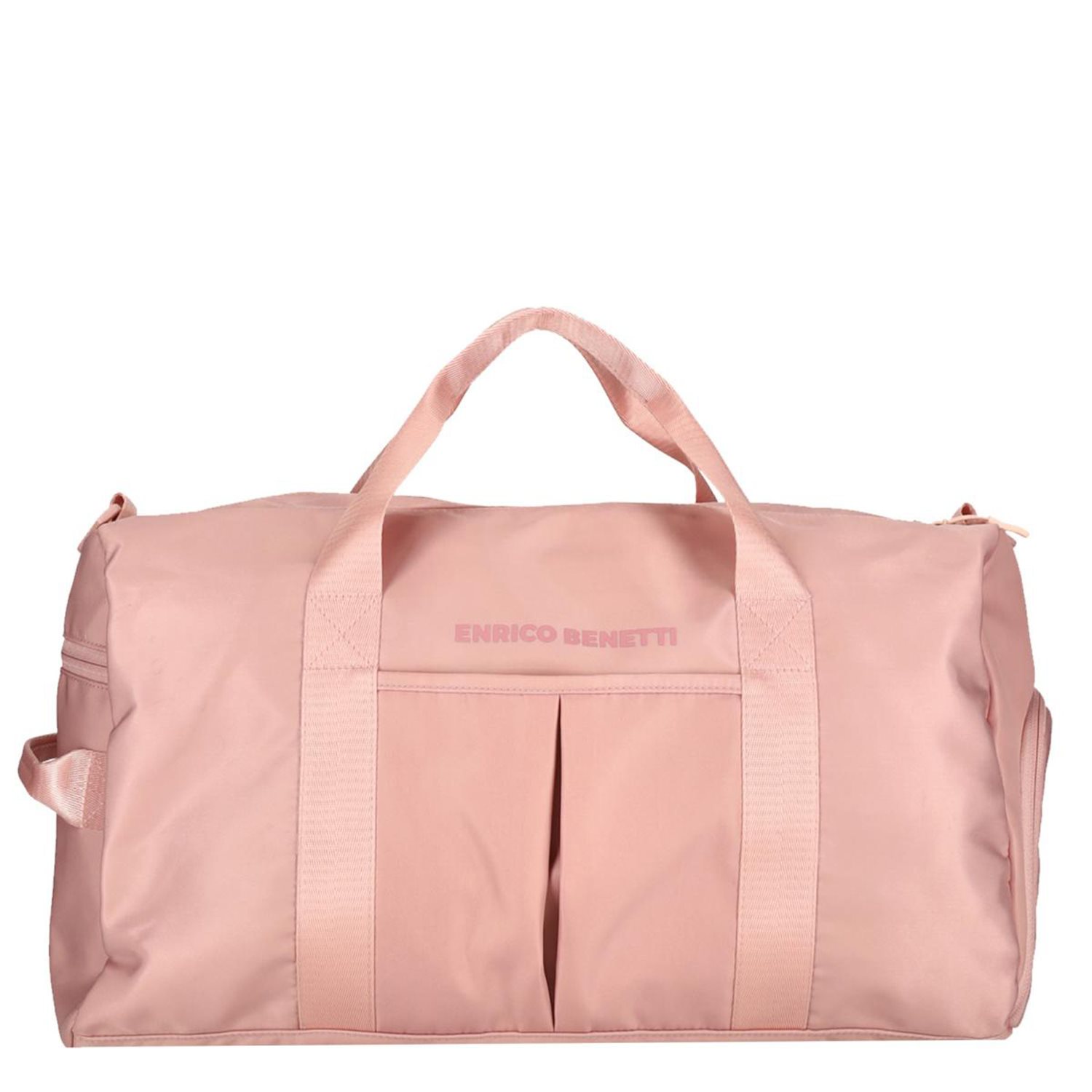 Enrico Benetti Lakers Sport / Travel Bag 45L pink