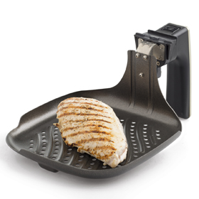 FRITEL SnackTastic® Grillpan