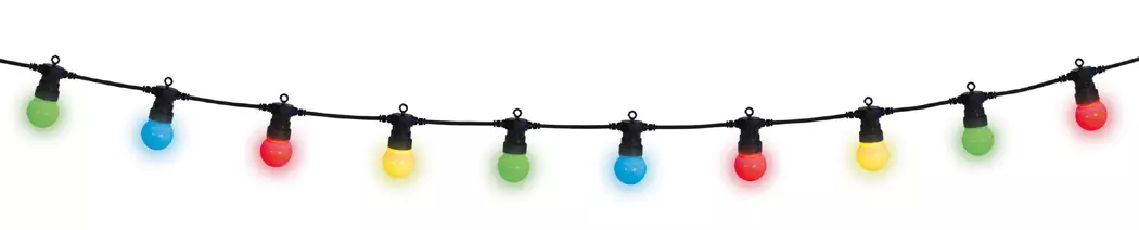 LED-Lichterkette