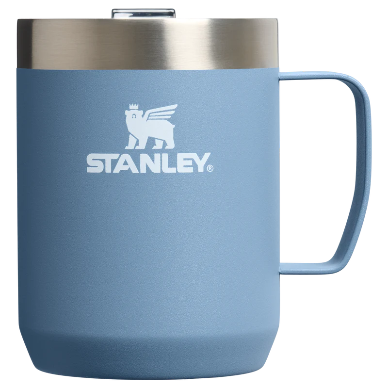 Everyday Camp Mug | 0.23L