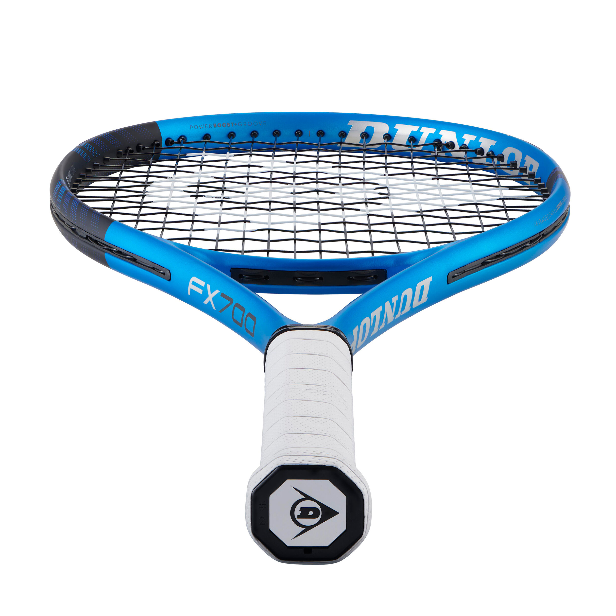 Dunlop FX 700