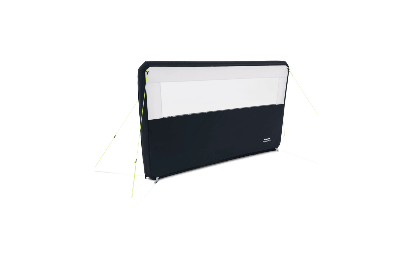 Dometic AIR Break Pro 1 Aufblasbarer Windschutz 1 Element