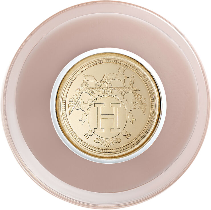 HERMÈS Les Mains Hermès Nail Polish 46 Rouge Exotique 15 ml