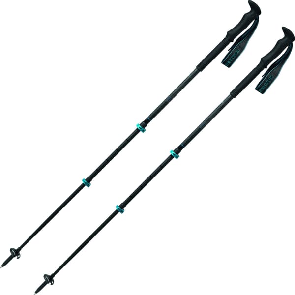 Bâton de randonnée KOMPERDELL CARBON.C3 PRO COMPACT