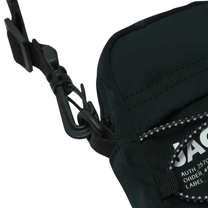 Jack & Jones Zitrus Big Slingbag Schoudertas