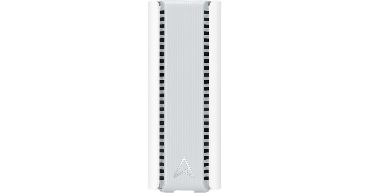 ASUSZenWiFi BT8 router  (Wit, 2 stuks)