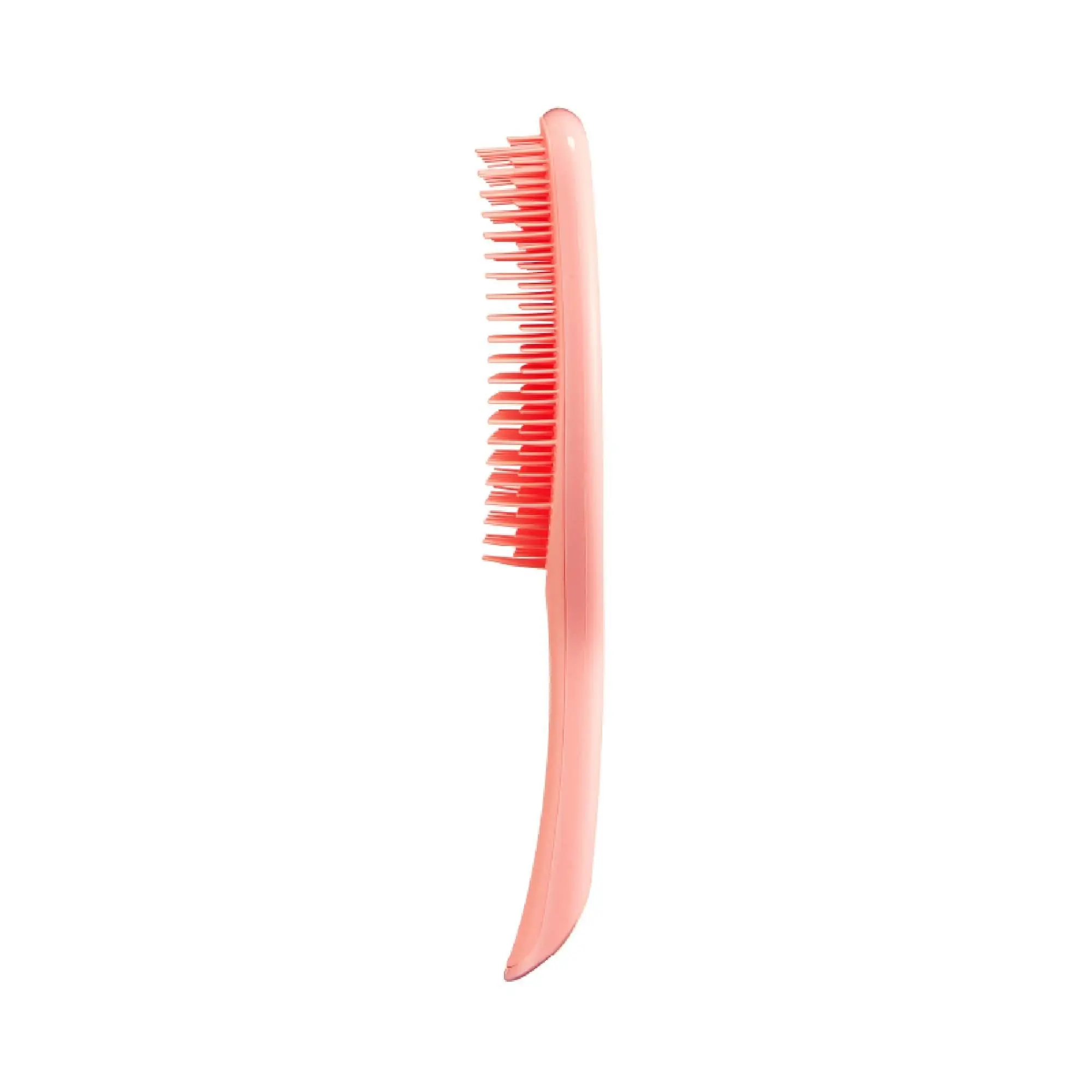 Tangle Teezer - Large Wet Detangler Peach Glow Brosse à Cheveux Démélante- Accessoires