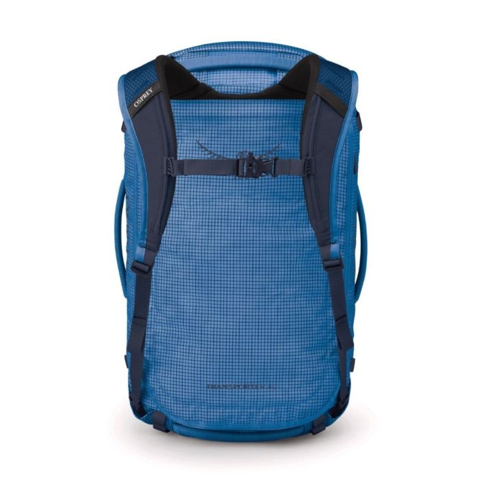 Osprey Unisex Rygsække og tasker Transporter Duffel 40 Blå