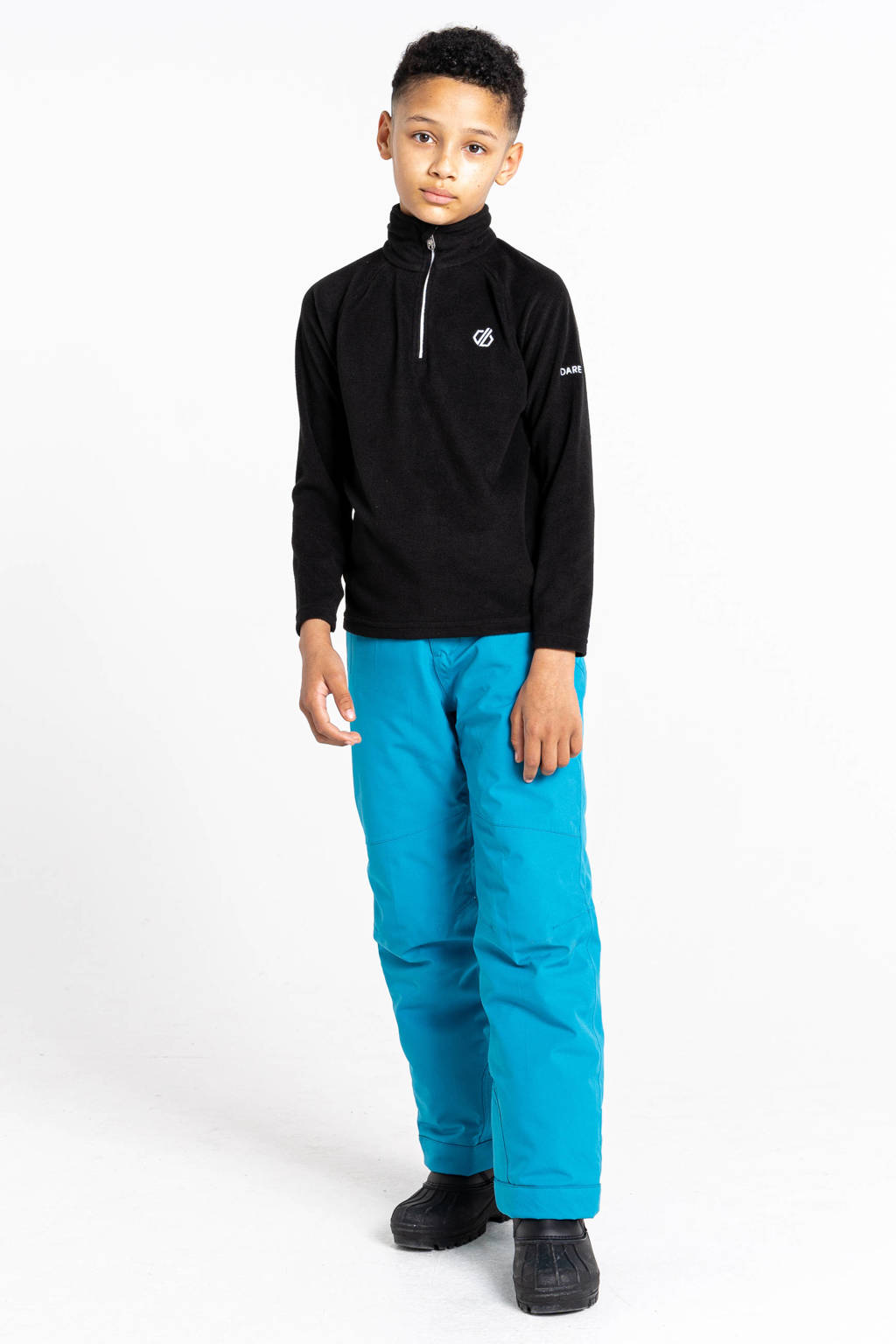 Dare2B fleece skipully