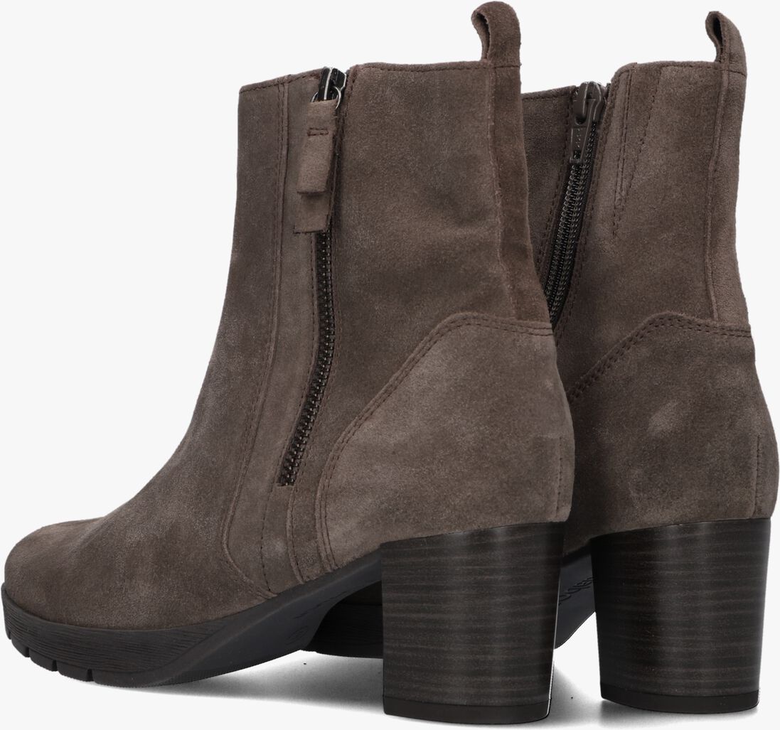 taupe gabor enkellaarsjes 073