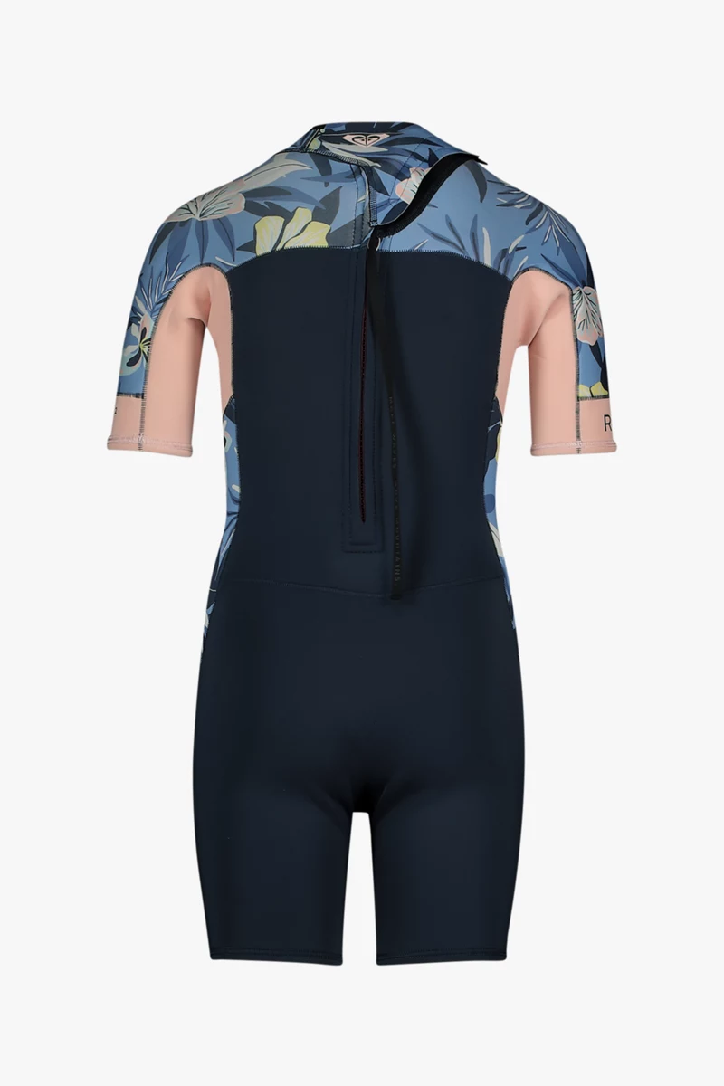 Roxy 2 mm Swell Series Mädchen Neoprenanzug