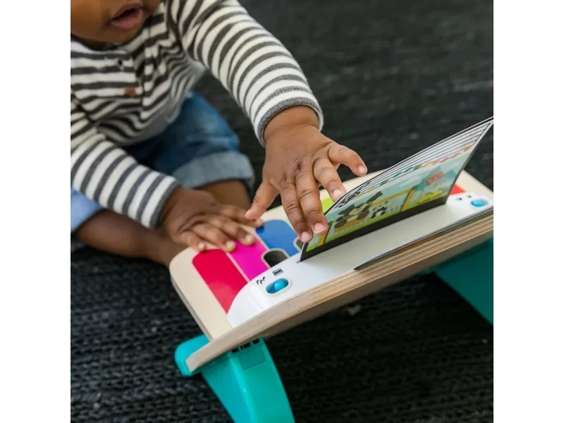 Hape Baby Einstein Magic Touch Piano