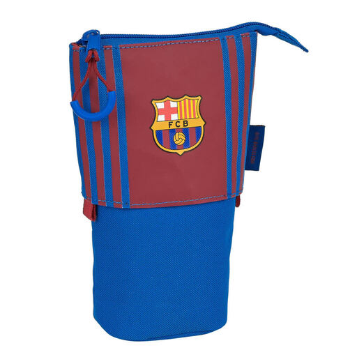 Estuche Cubilete Fc Barcelona
