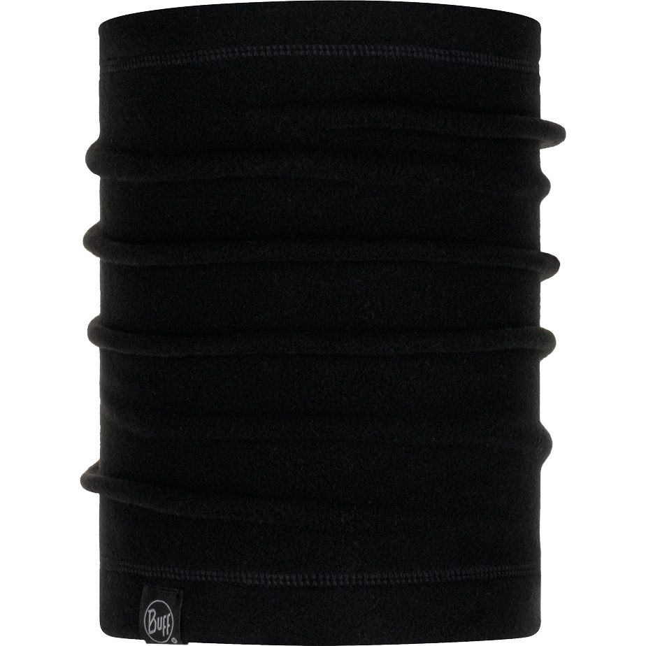 BUFF® Polar Schlauchschal solid black