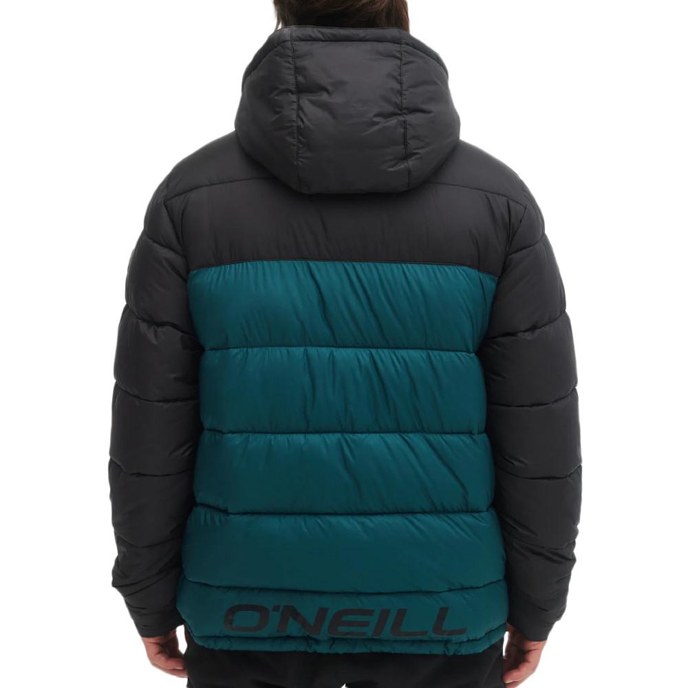 O'Neill Doudoune Noire/Bleu Homme O'Neill O'riginals