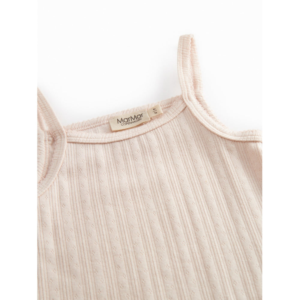 Køb MarMar Modal Pointelle Misty Pink Undertøj Sæt