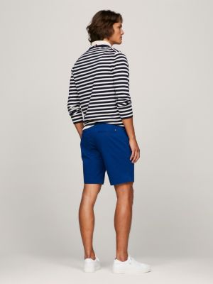 Coleção 1985 - Shorts de Corte Regular