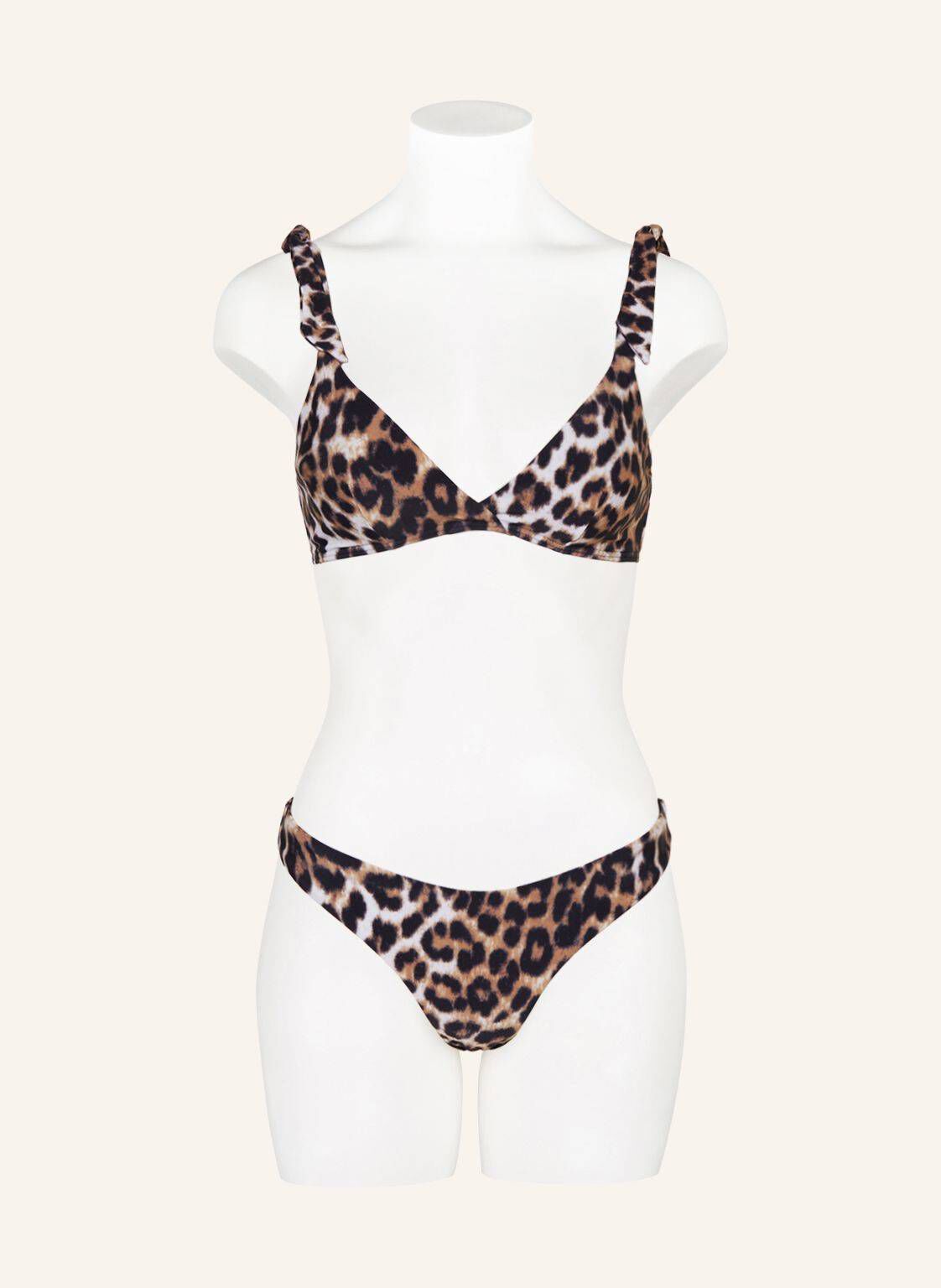 Hot Stuff| Damen Bikinitop