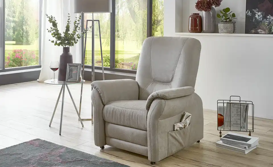 Planform TV-Sessel Polly X
