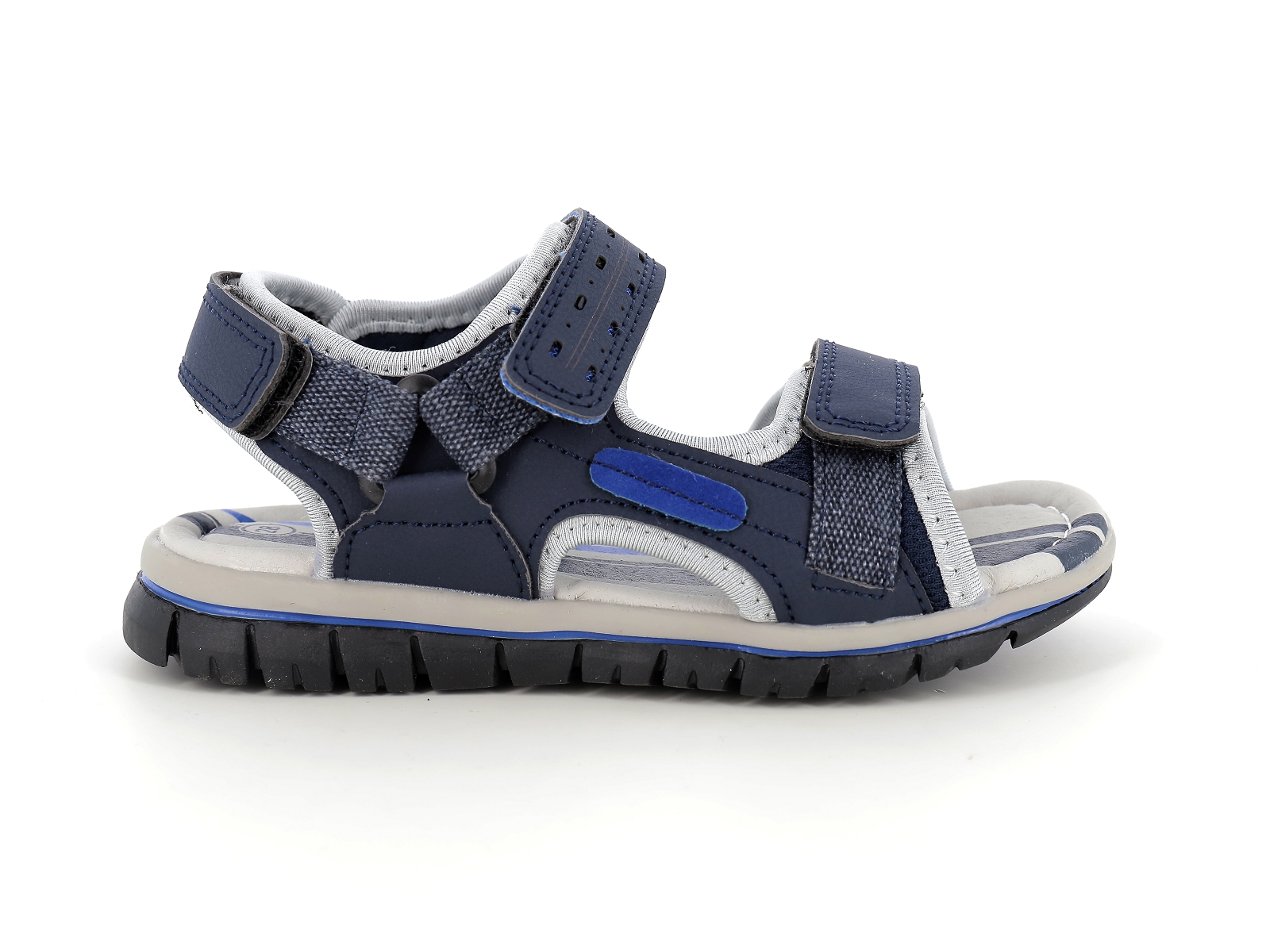 T brand-1JS0080803 Synthétique Bleu