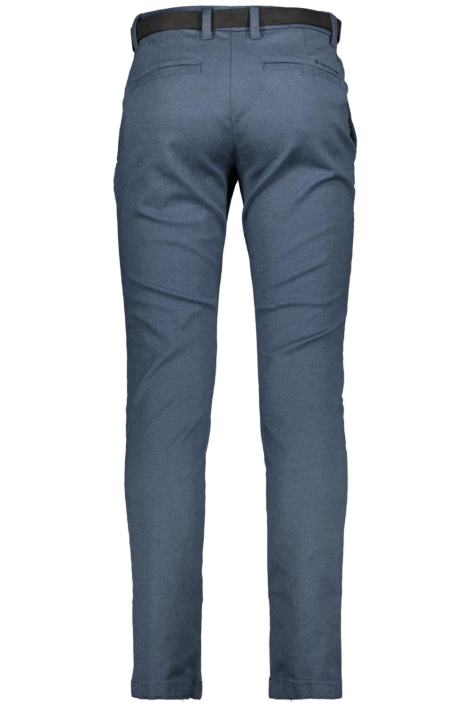 Tom Tailor blauwe heren broek