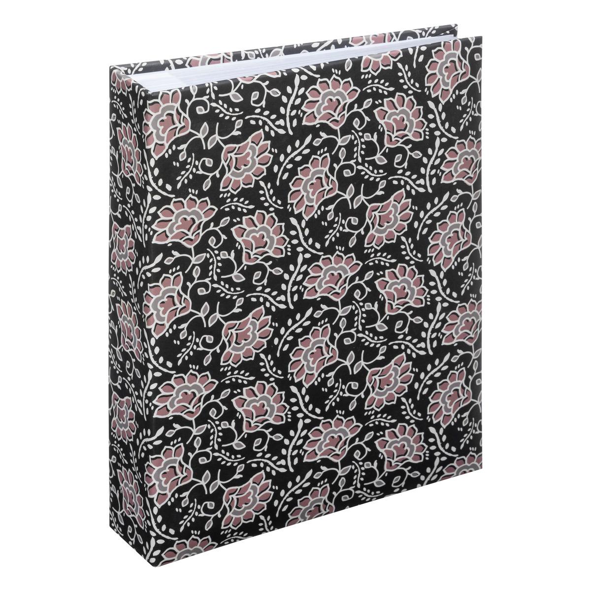 COFFRET ALBUM 360 PHOTOS LUMIERE D HIVER