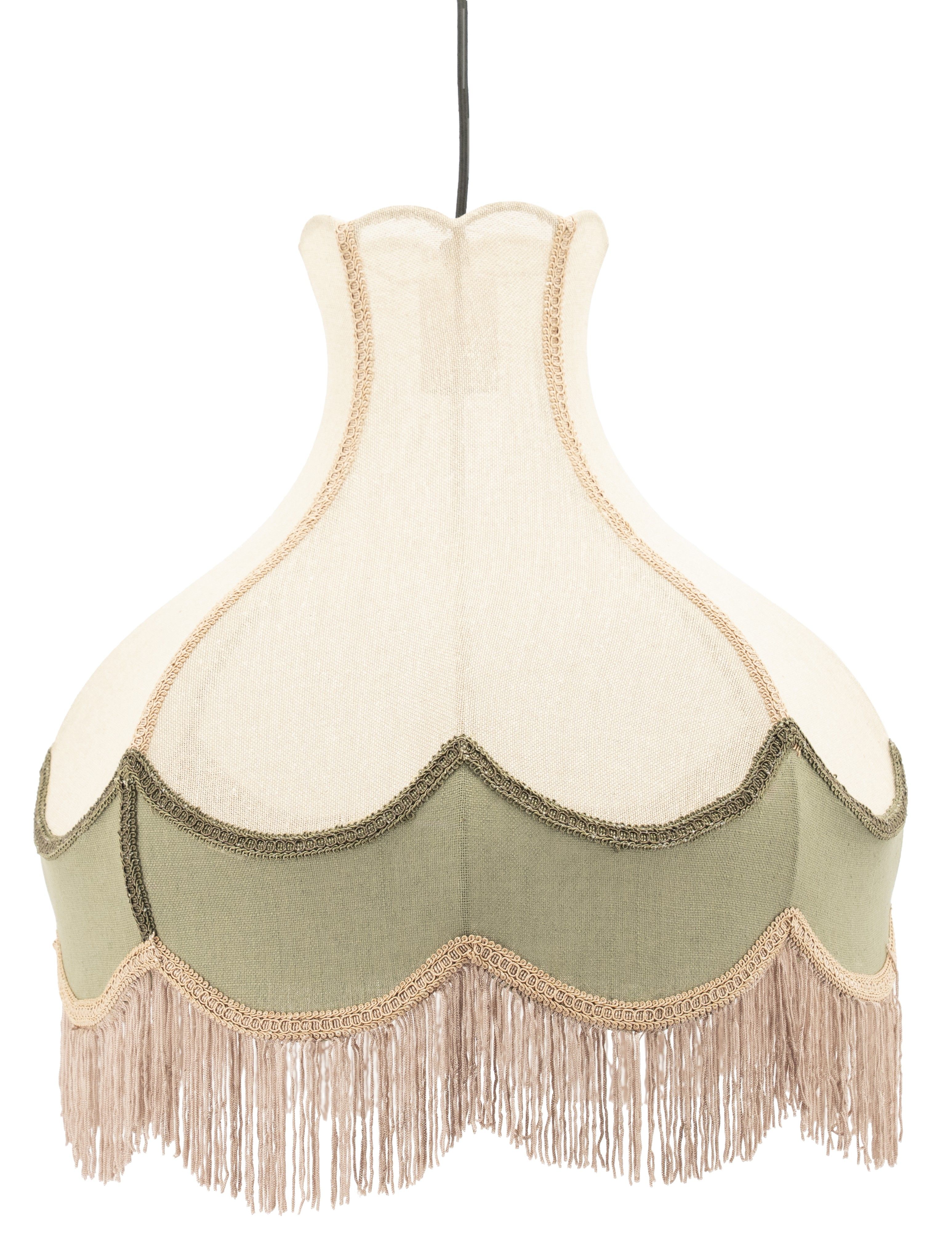Hanglamp 250279 Fringaloo ⌀50  x H43 cm