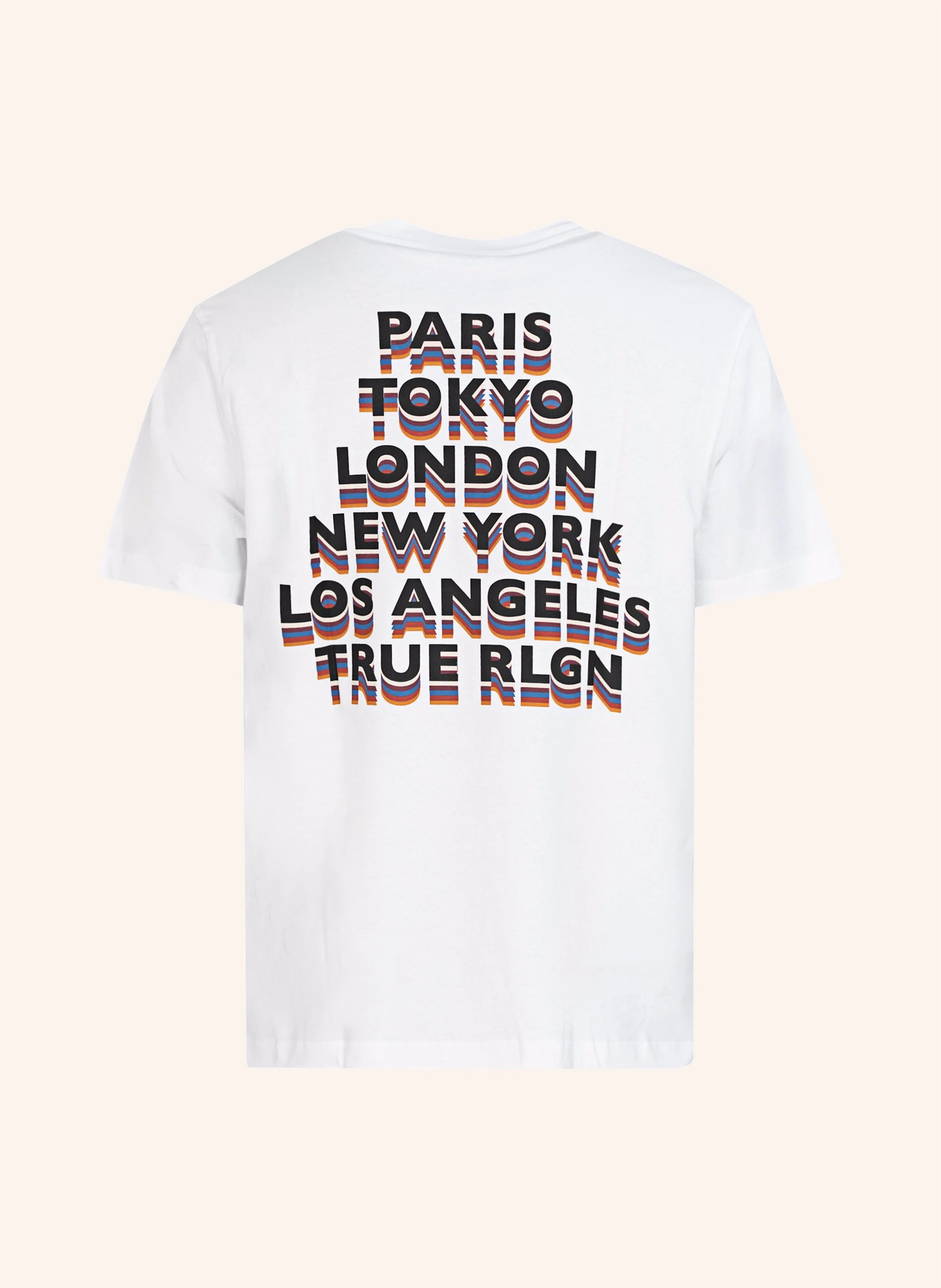TRUE RELIGION T-Shirt TRUE RELIGION