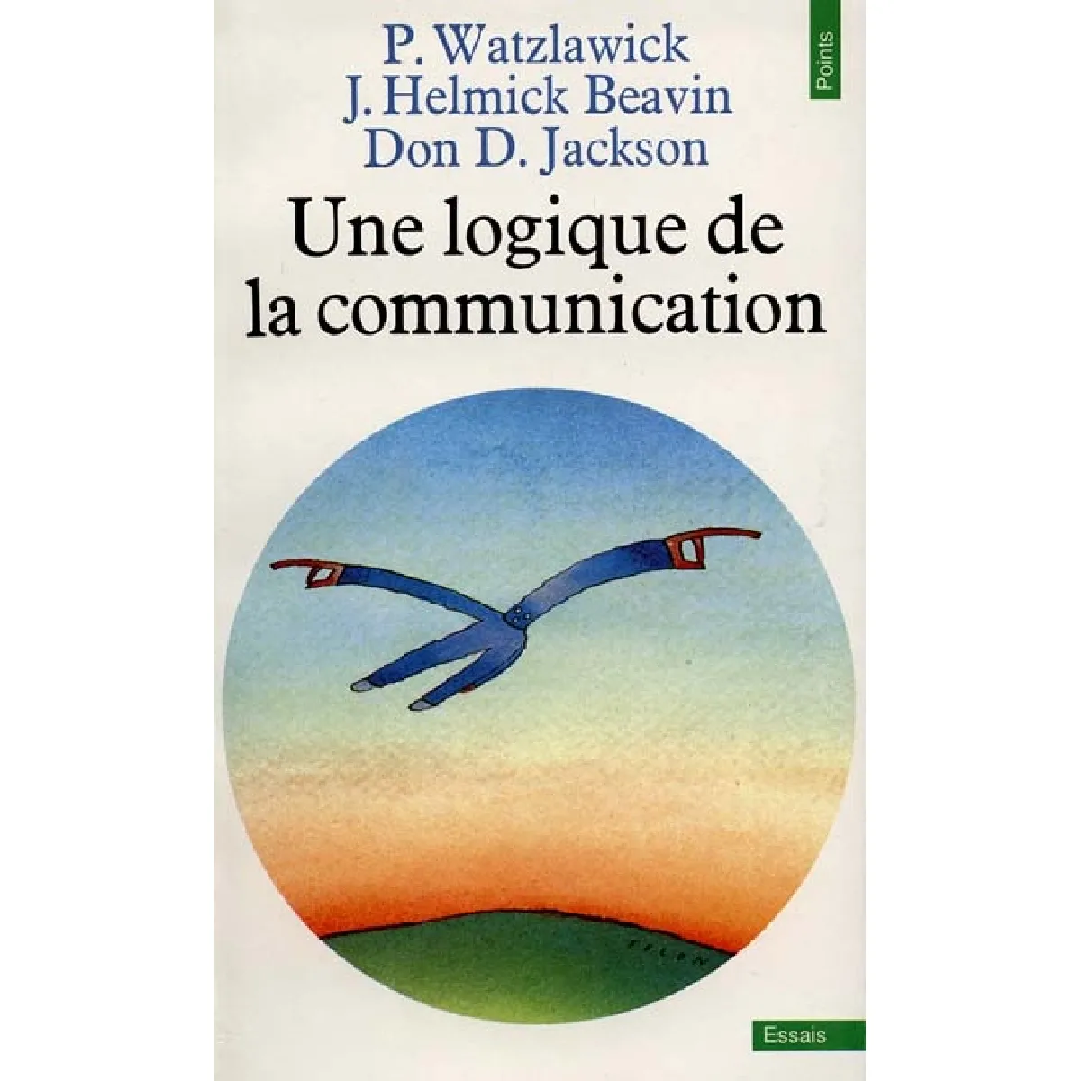 Une logique de la communication · Occasion