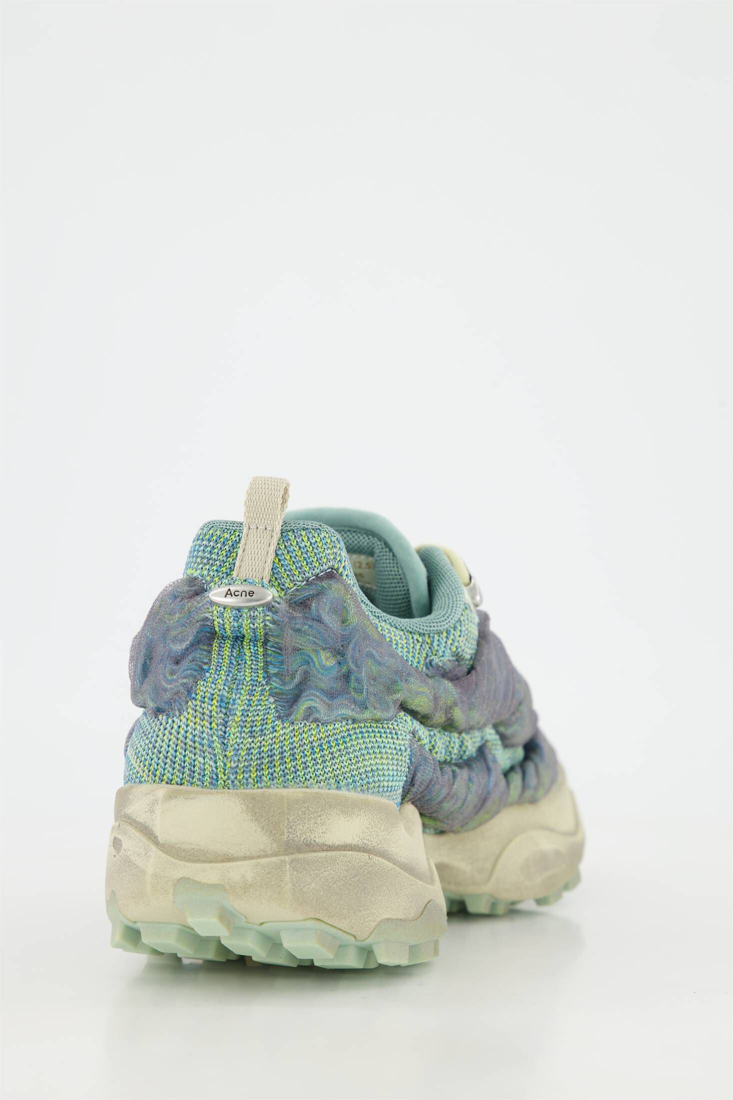 Acne Studios| Herren Sneaker BUBBA