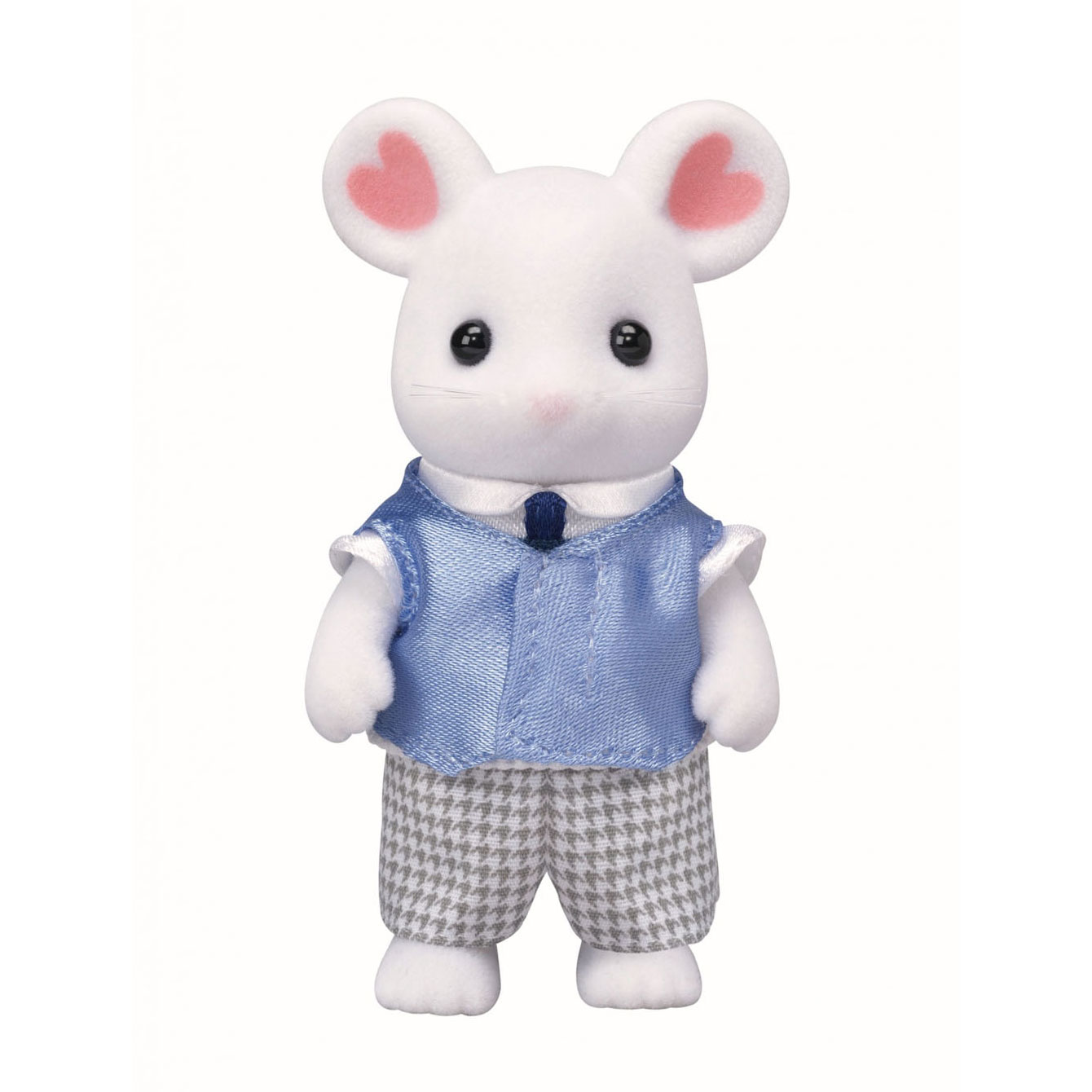 Sylvanian Families 5308 Familie Marshmellow Muis