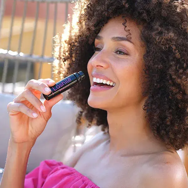 Lashilé Beauty Shots Collagen 5000 mg Ação Antienvelhecimento Colágeno Marinho tipo 1 e 3, Zinco 14 doses