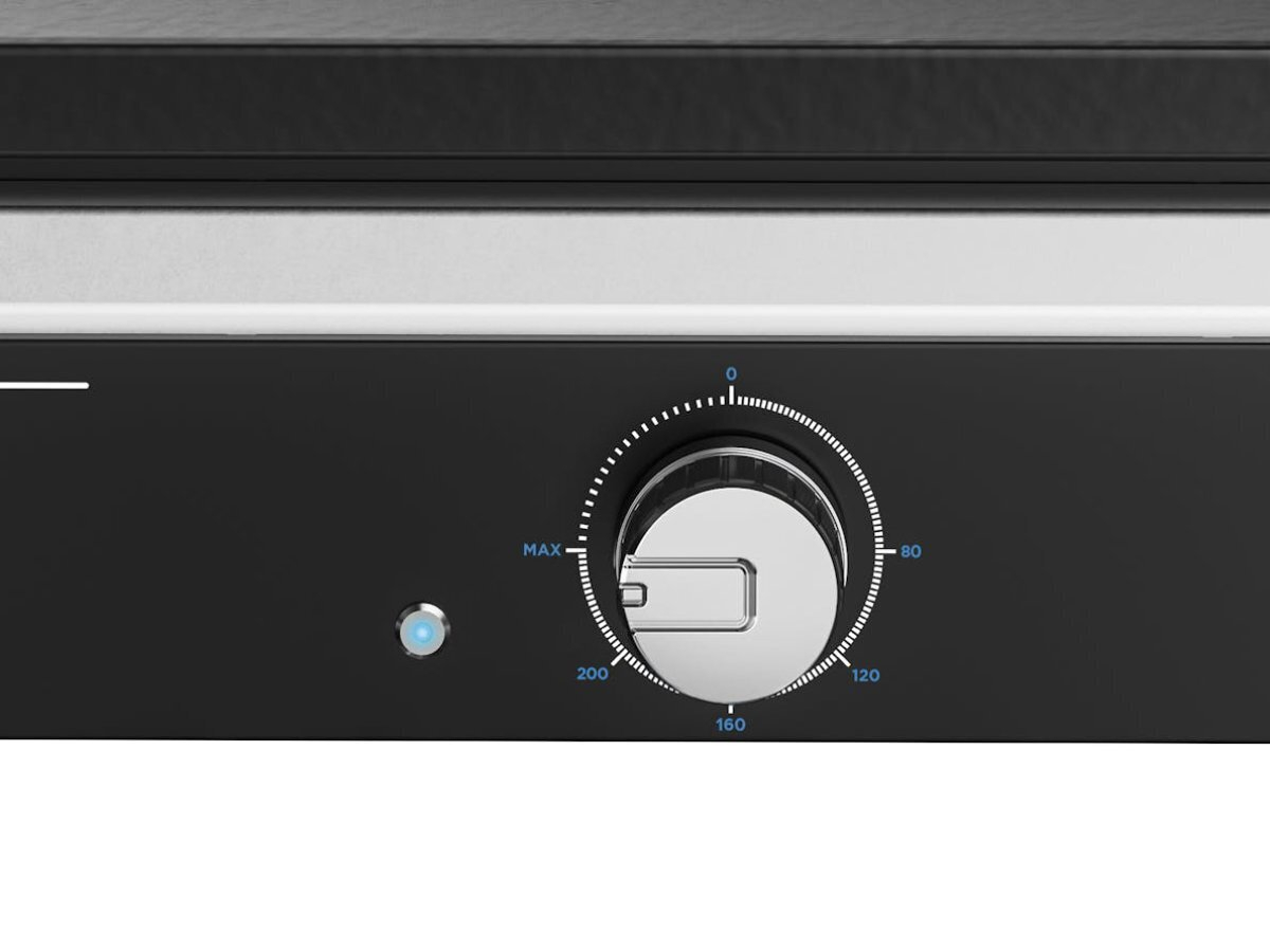 Campingaz Plancha Electric 1XD elektrische barbecue