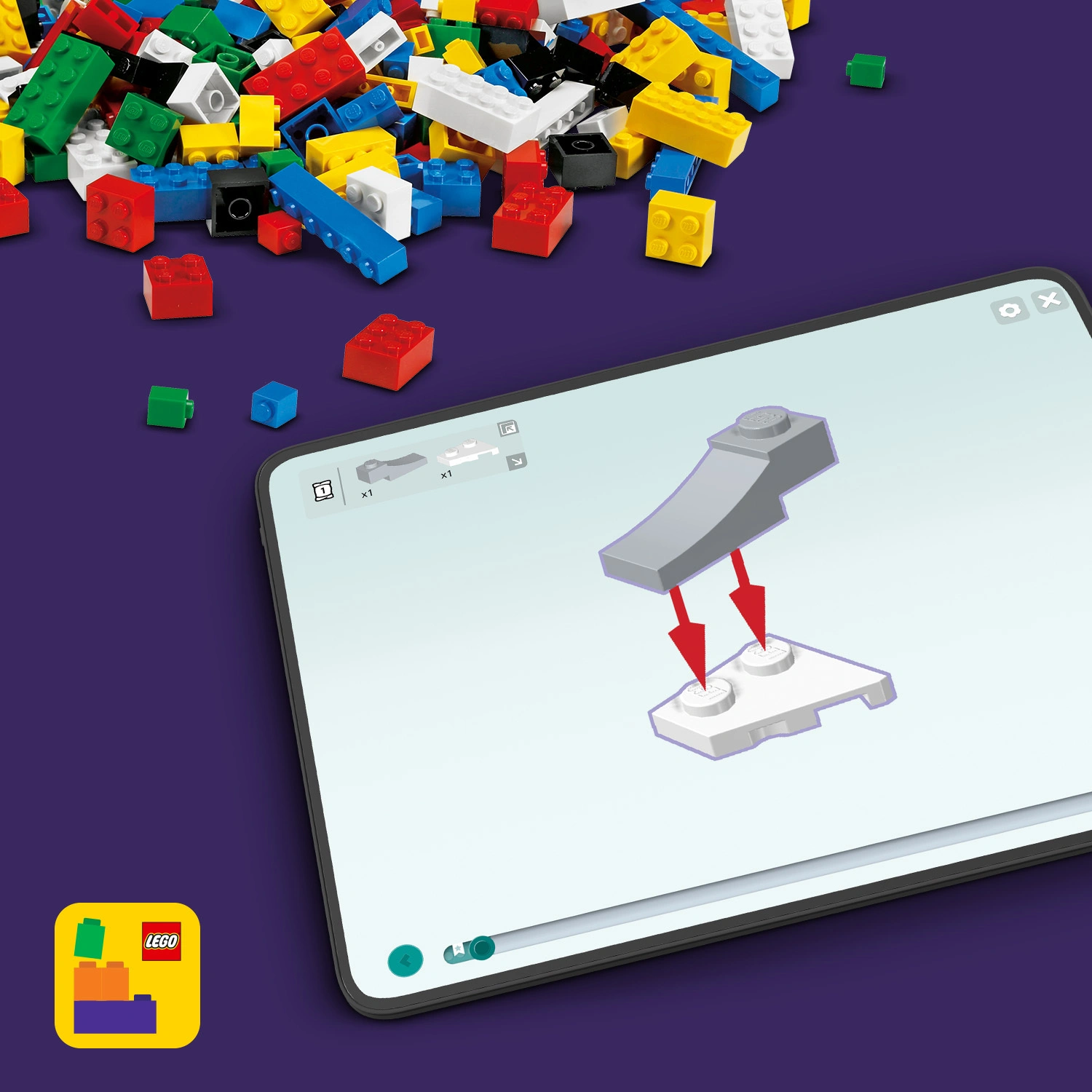 LEGO® Friends 42612 ABENTEUER AUF DEM KATZENSPIELPLATZ