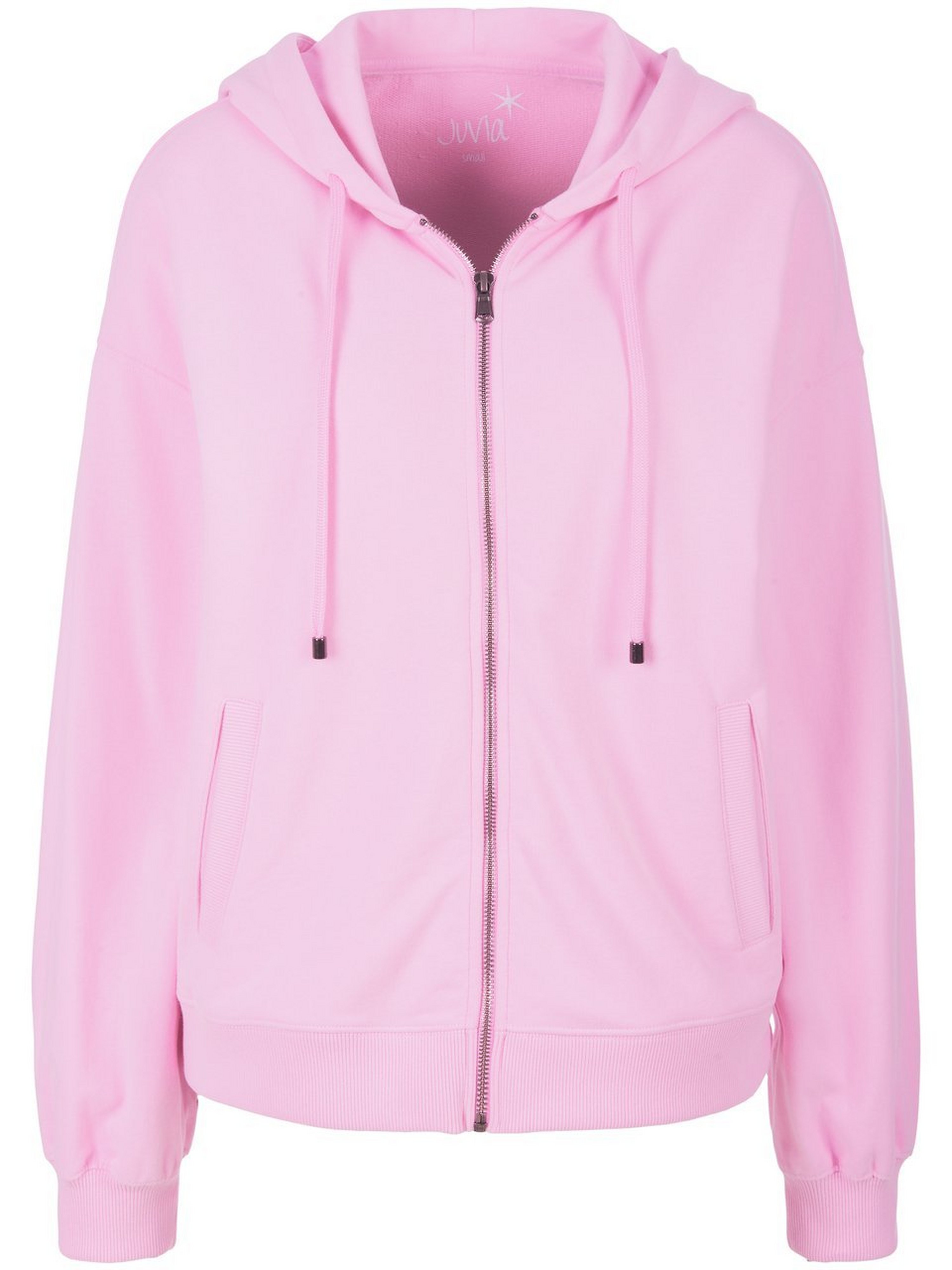 Sweatjacke